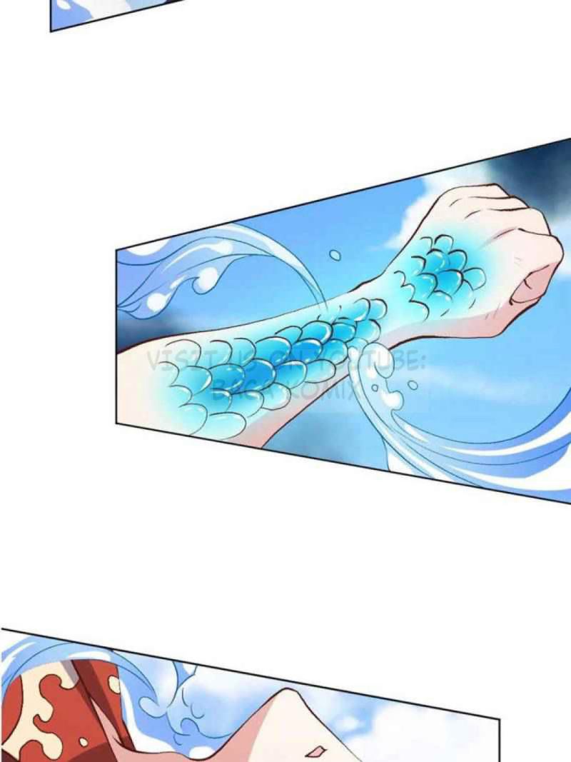 Rebirth Become a Dog Chapter 57 Bahasa Indonesia